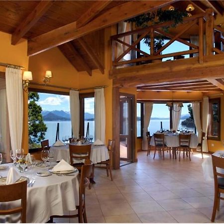 Charming Luxury Lodge & Private Spa San Carlos de Bariloche Exterior foto